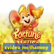 xvideo mcthammy